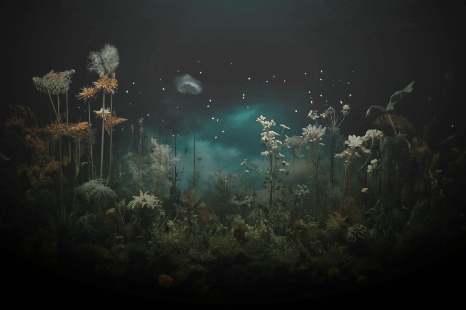 Hero background