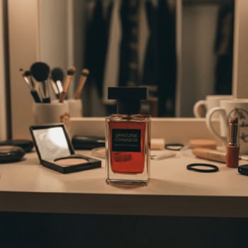Product Photoshoot  — Product/Ads AI template