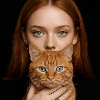 Spirit Animal — Trending AI template