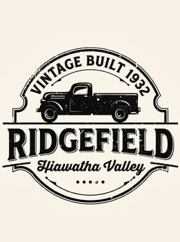 Vintage Logo — Logo AI template