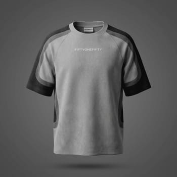 Ghost Mannequin — Trending AI template