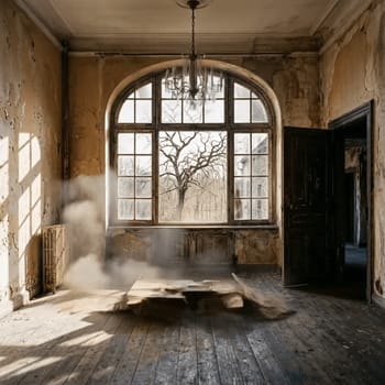 Interior Designer — Creative AI template