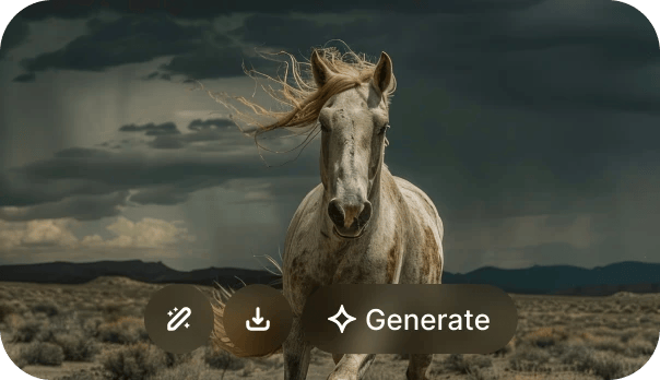 Generate and download