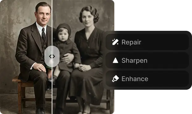 AI repairs every flaw - automatically