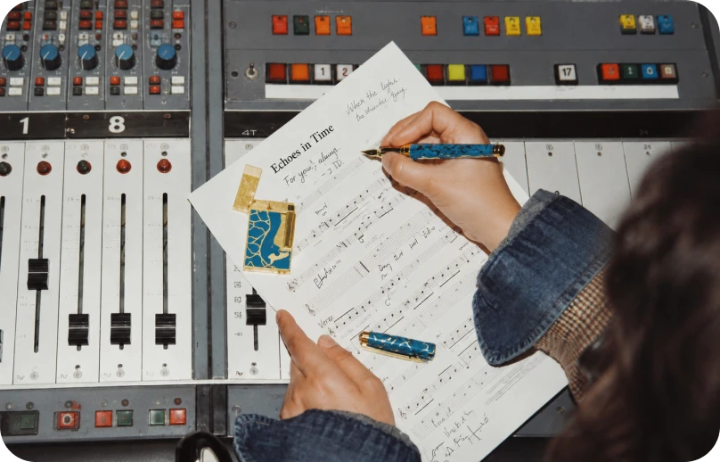 Songwriters and music creators